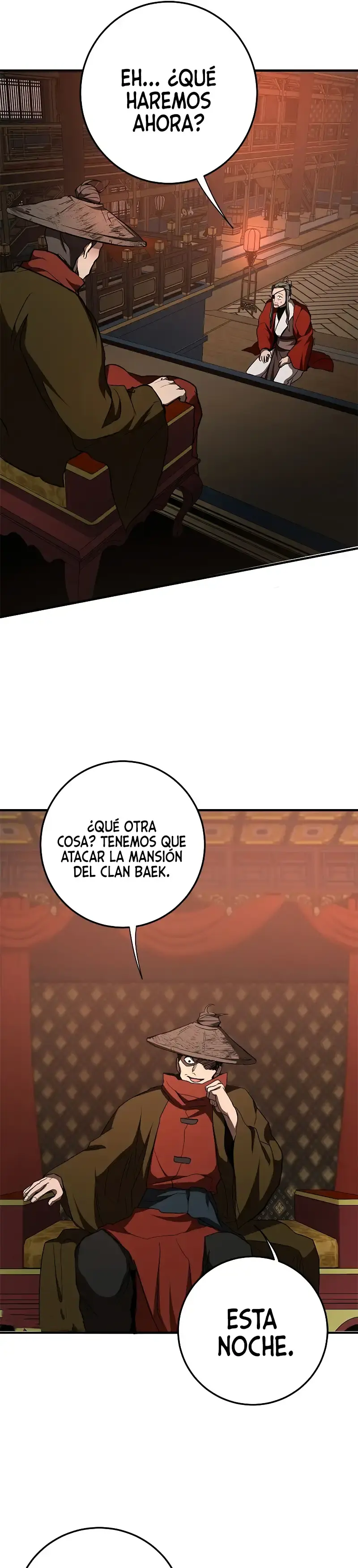 Capitulo 89 page 18