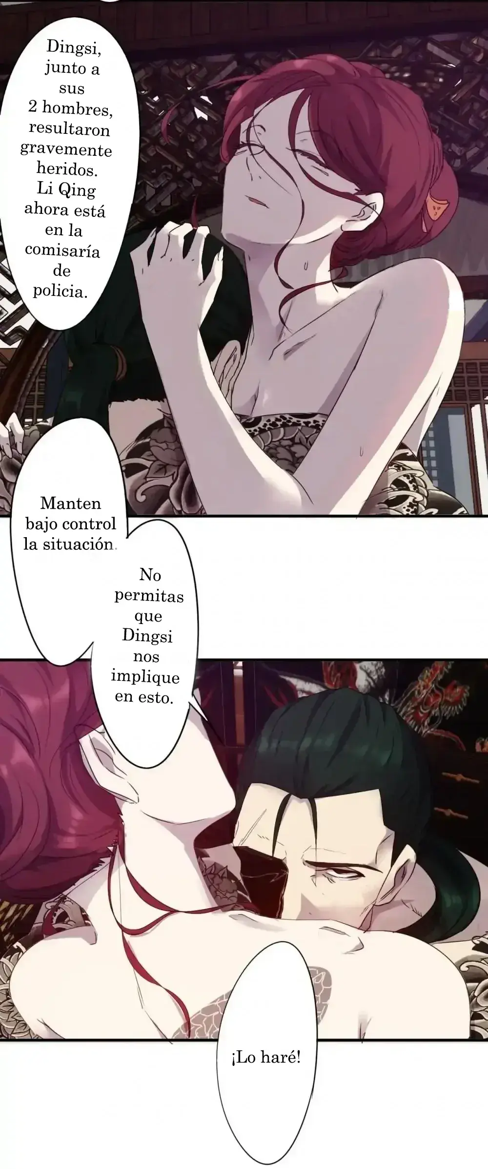 Capitulo 79 page 8
