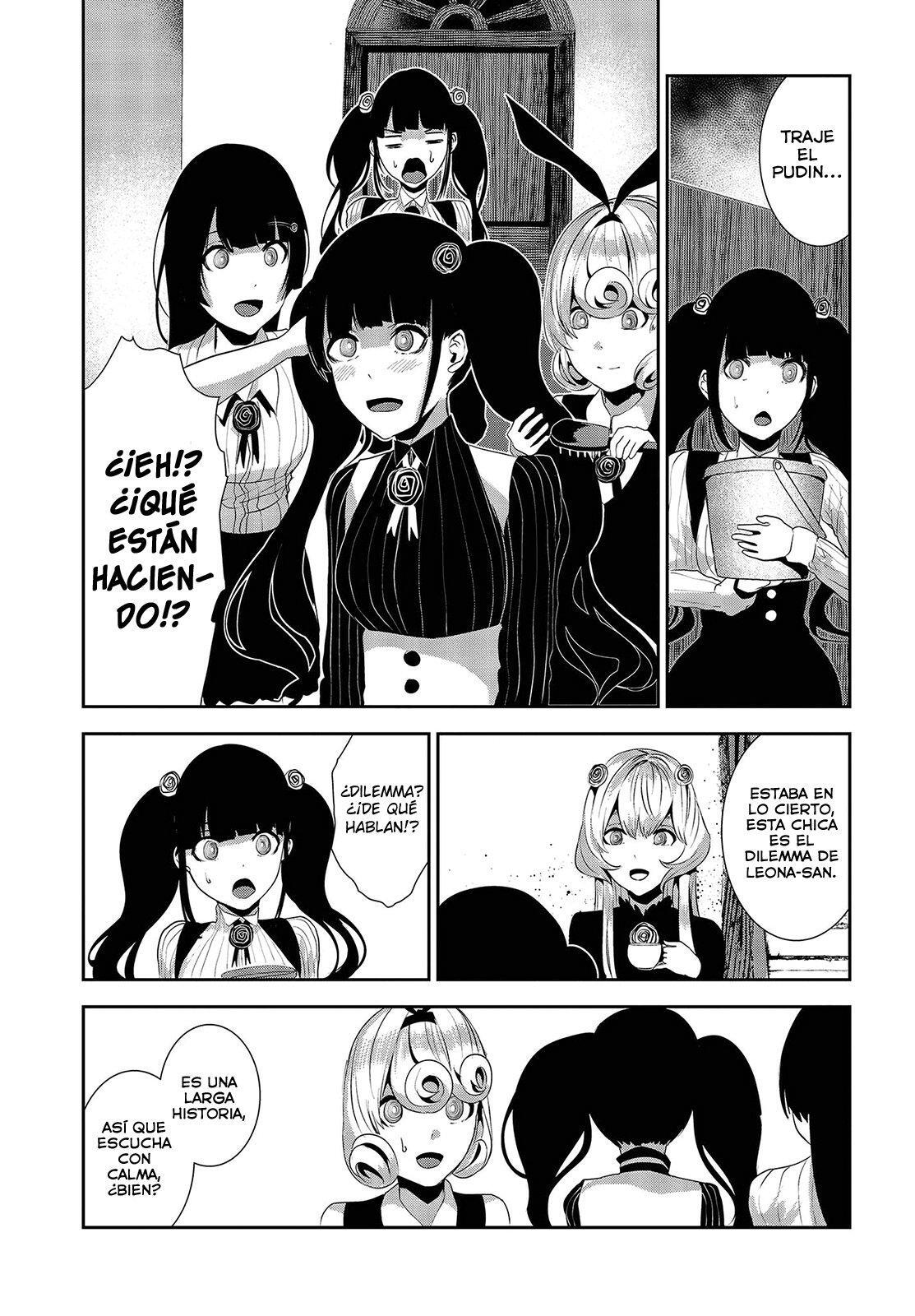 Capitulo 16 page 20