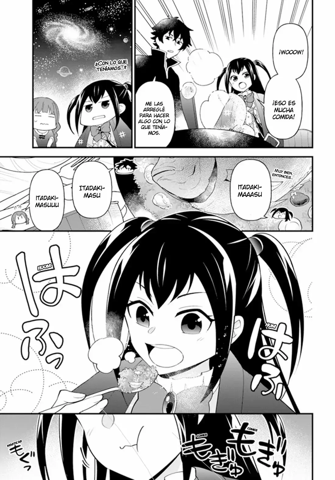 Capitulo 31 page 18