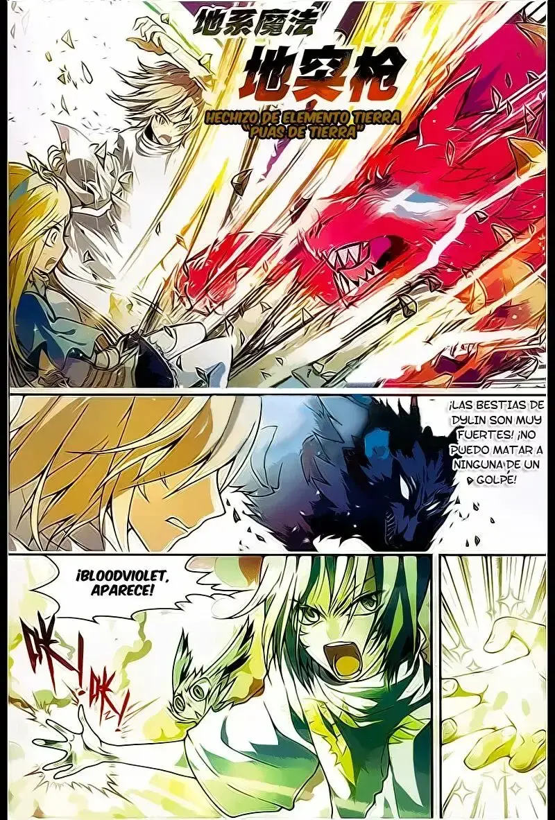 Capitulo 89 page 9