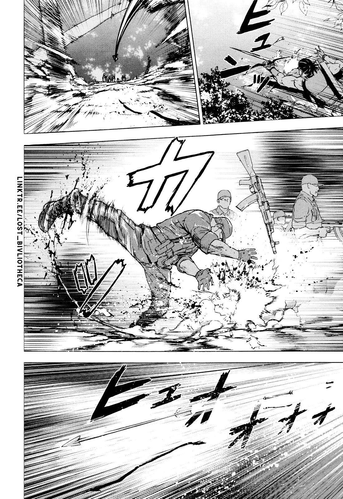 Capitulo 187 page 22