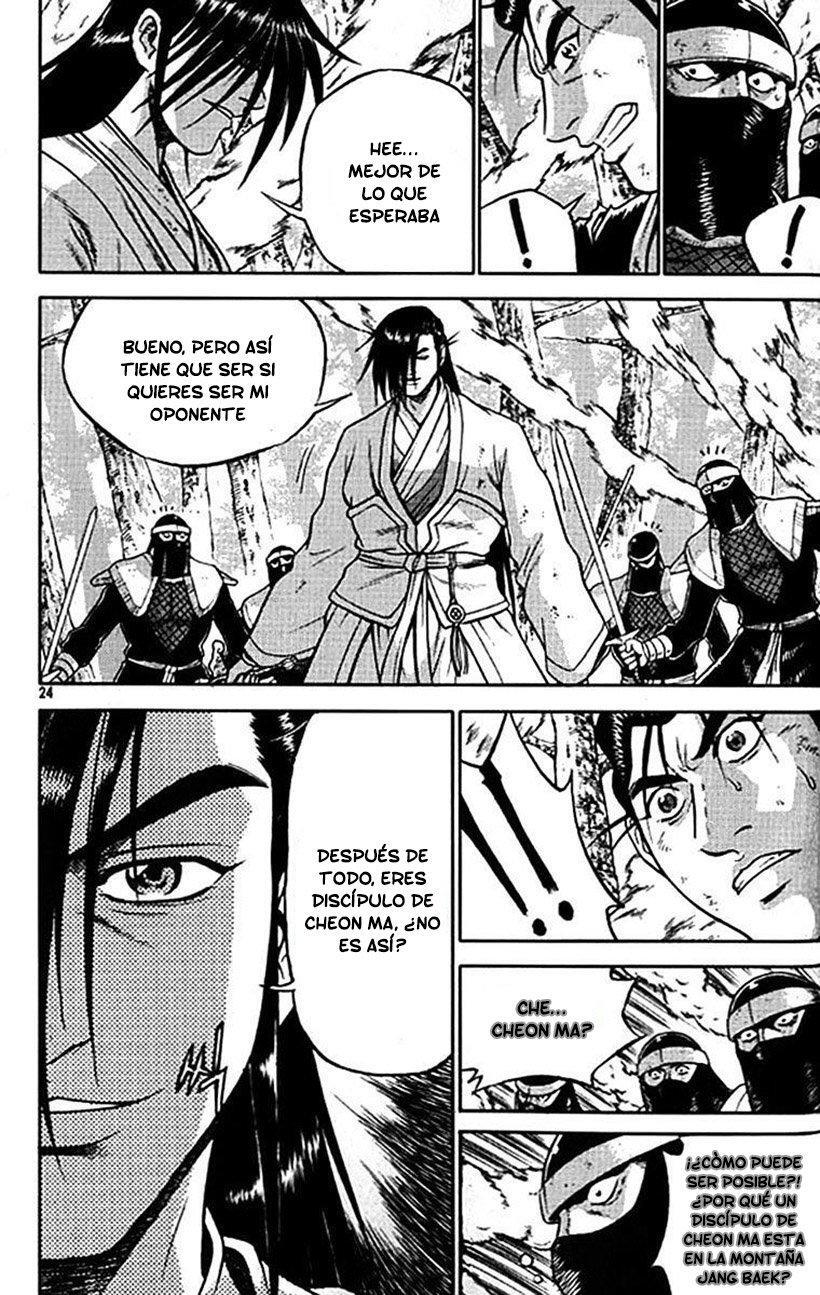 Capitulo 255 page 19