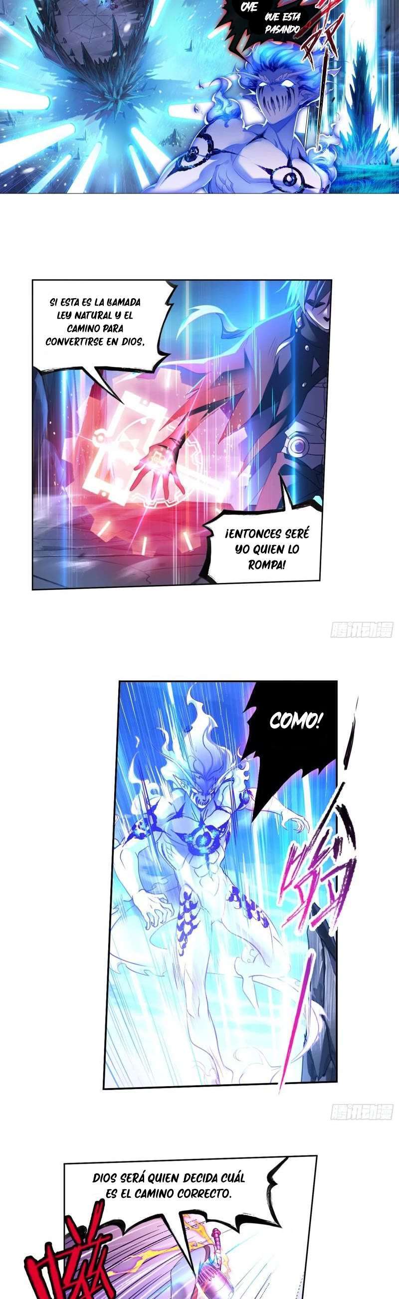 Capitulo 318 page 9