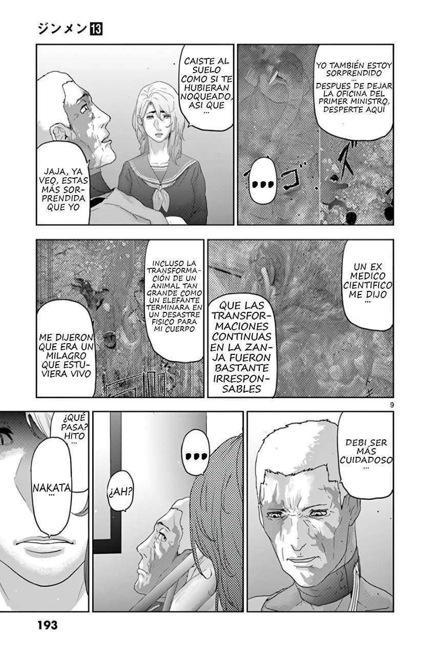 Capitulo 145 page 9