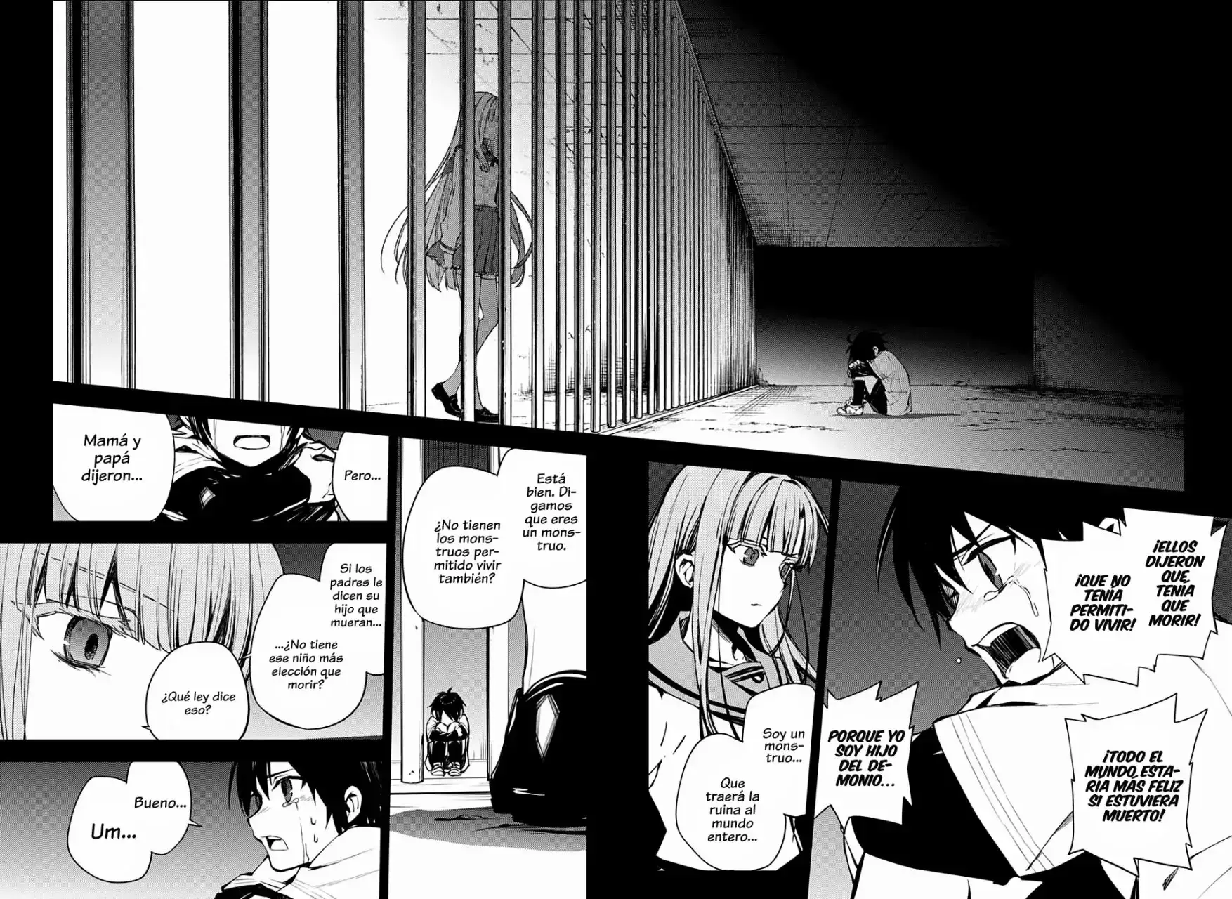 Capitulo 86 page 25