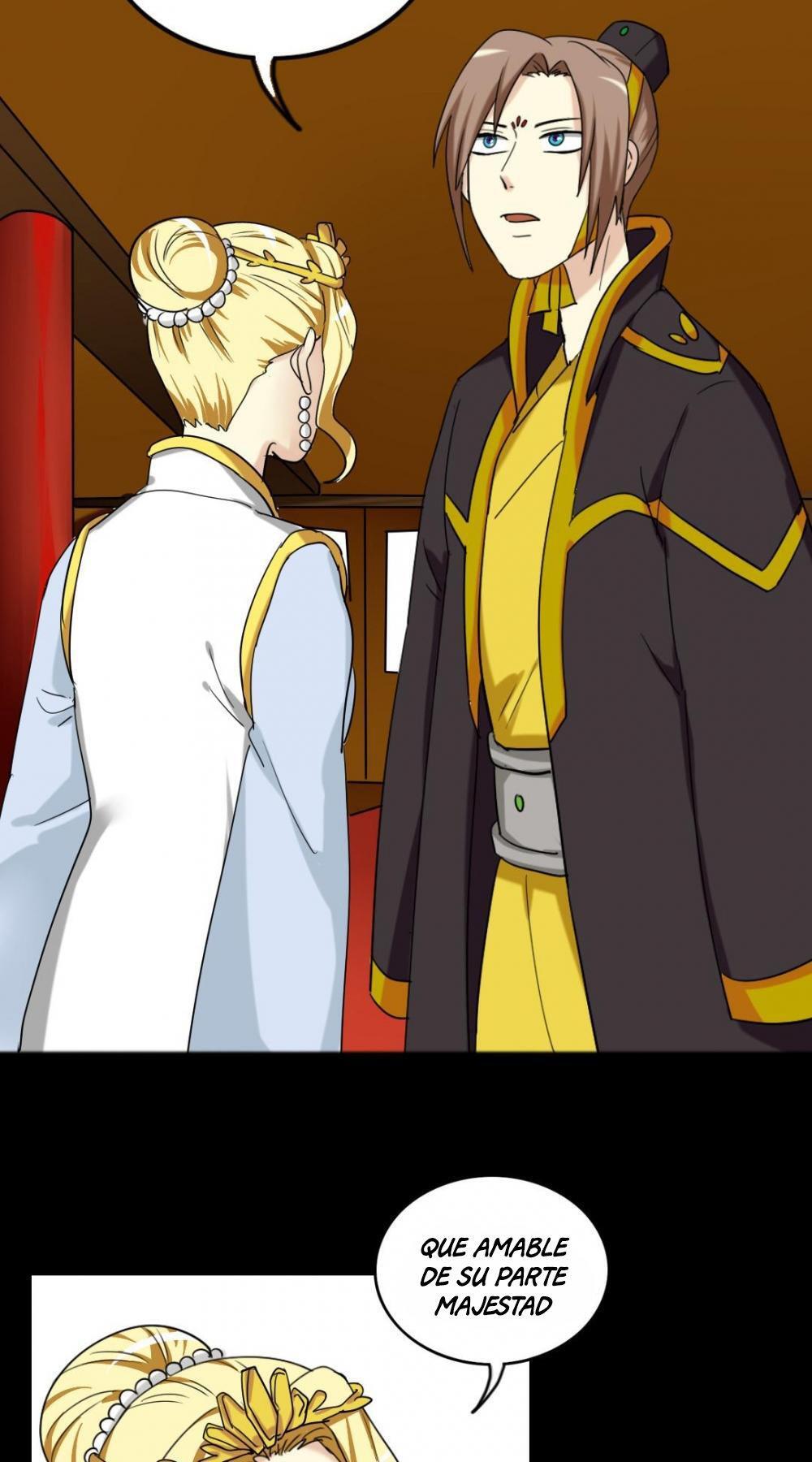 Capitulo 123 page 19