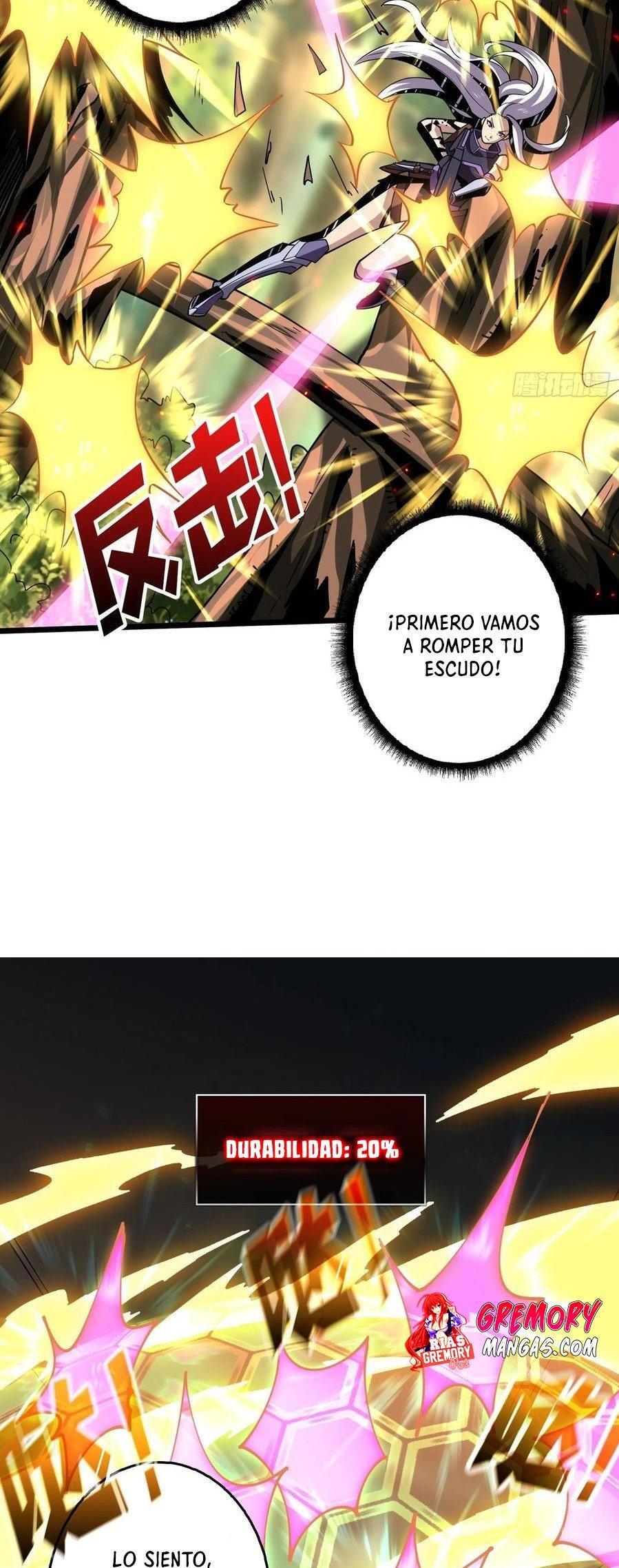 Capitulo 99 page 10