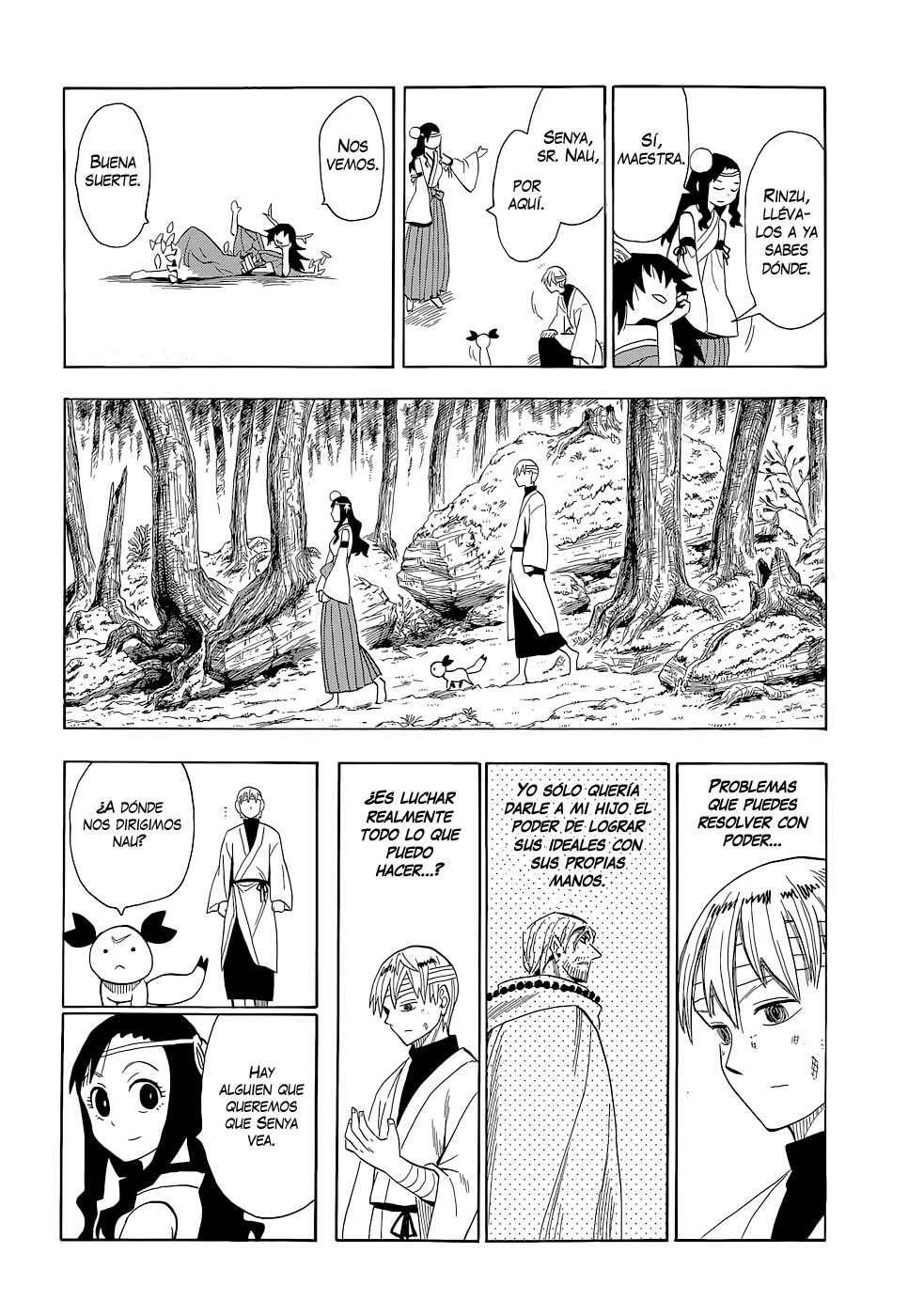 Capitulo 64 page 19