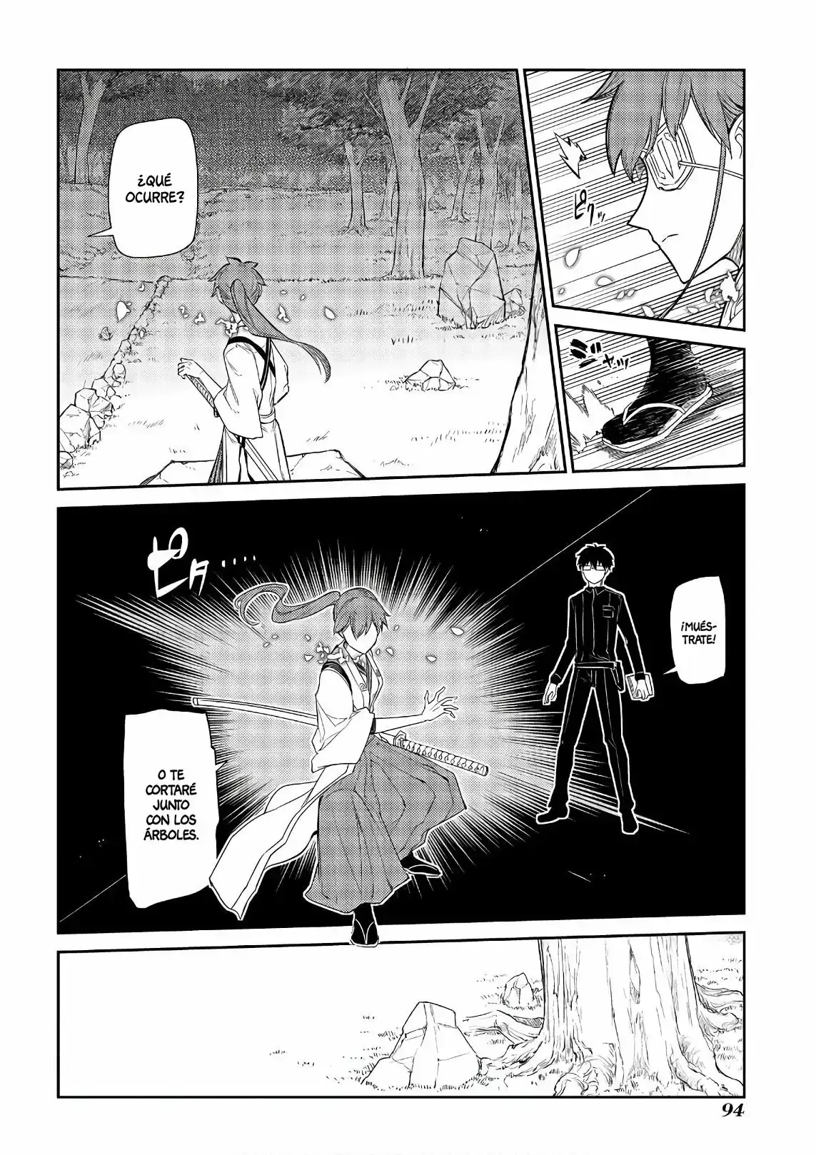 Capitulo 41 page 22