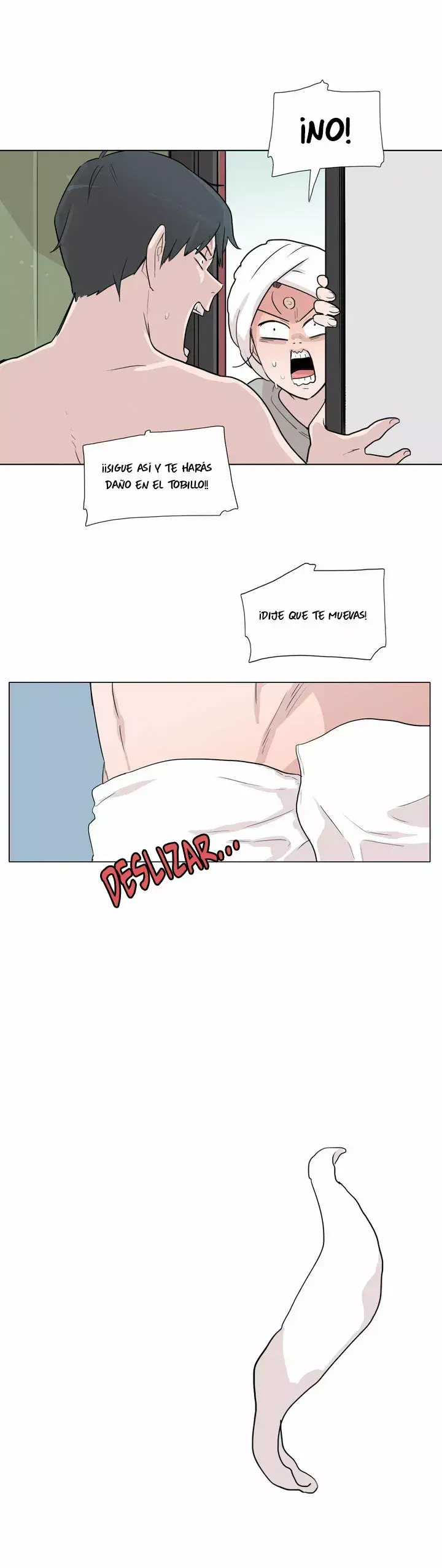 Capitulo 19 page 21