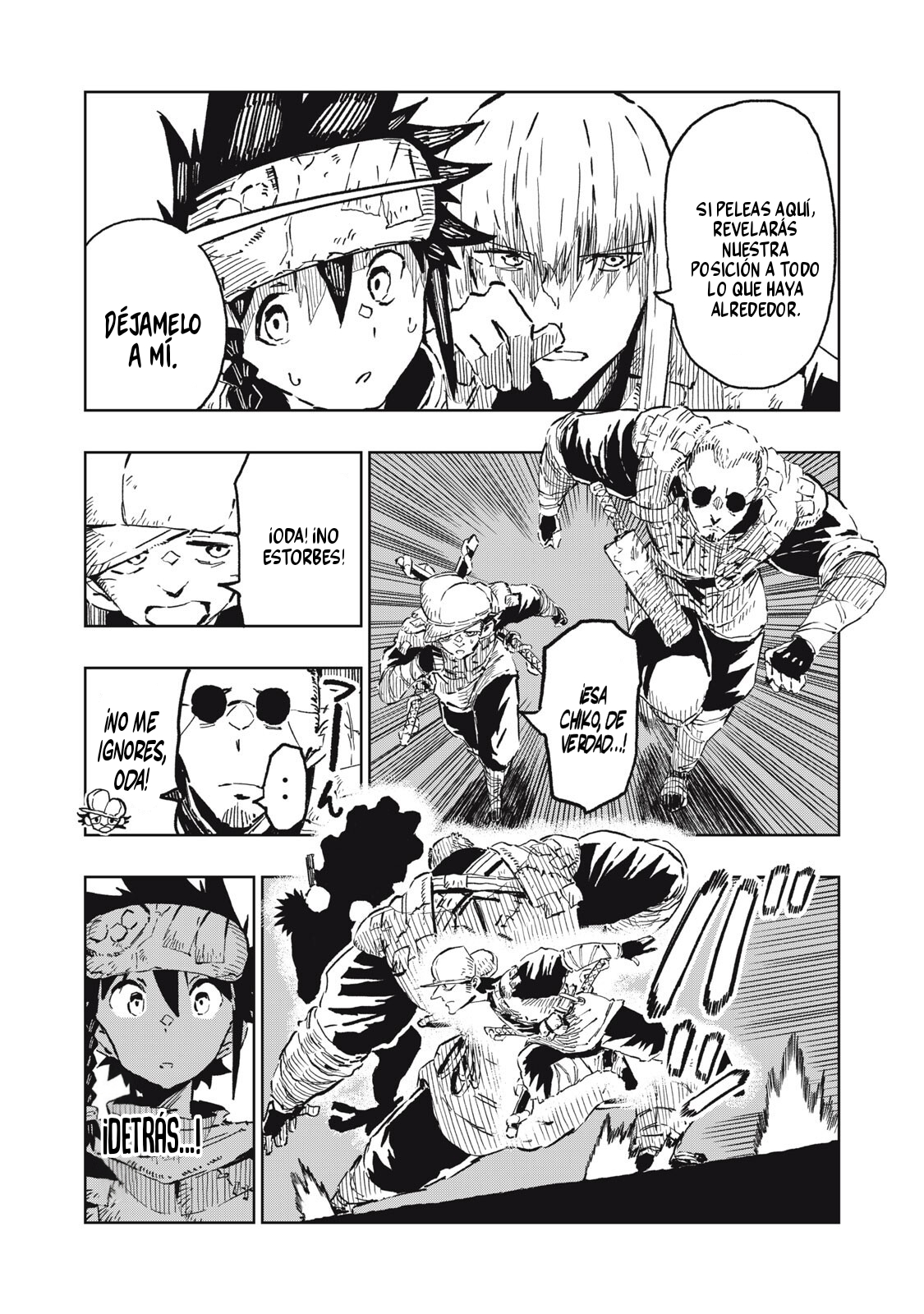 Capitulo 8 page 7