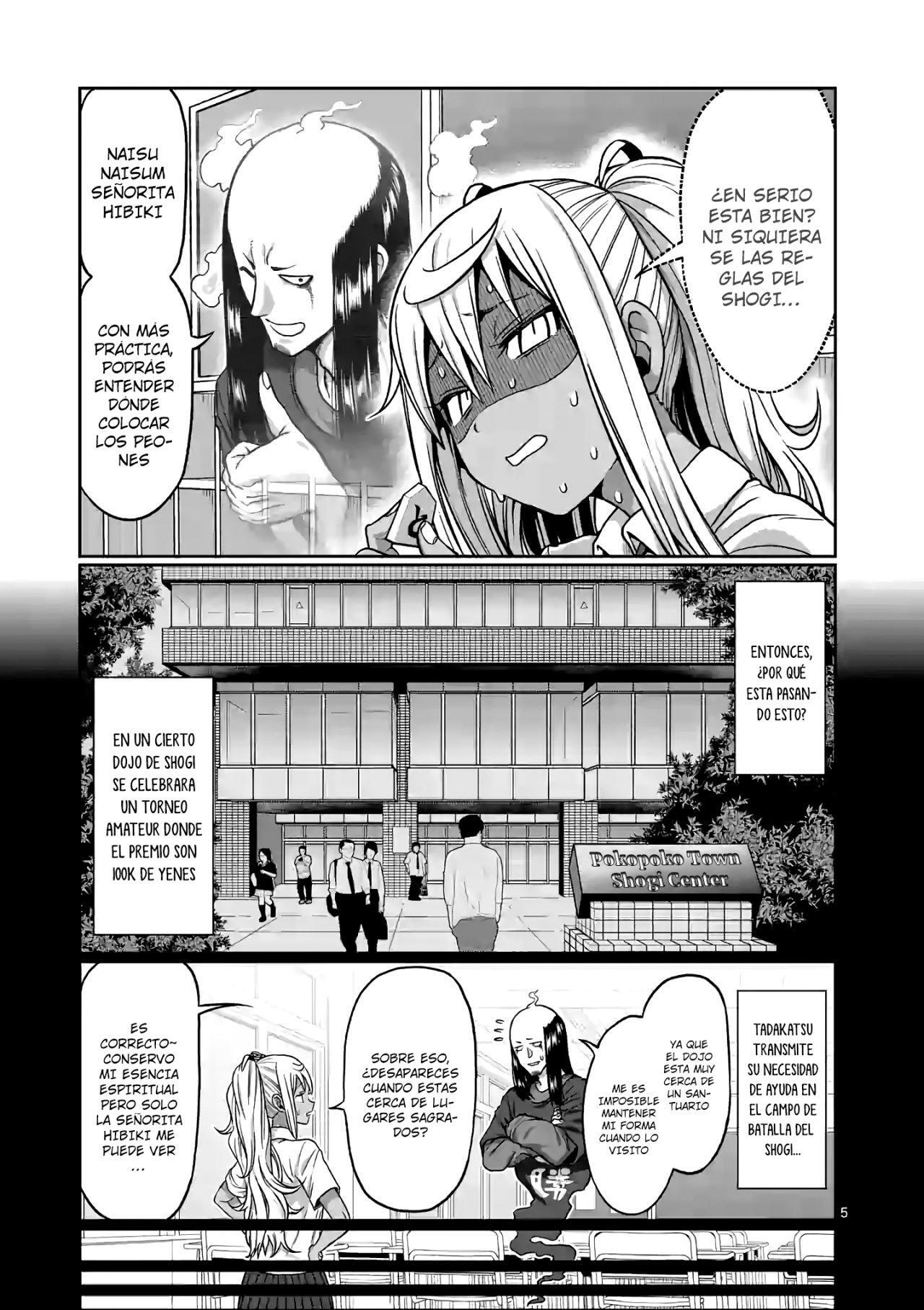 Capitulo 92 page 6