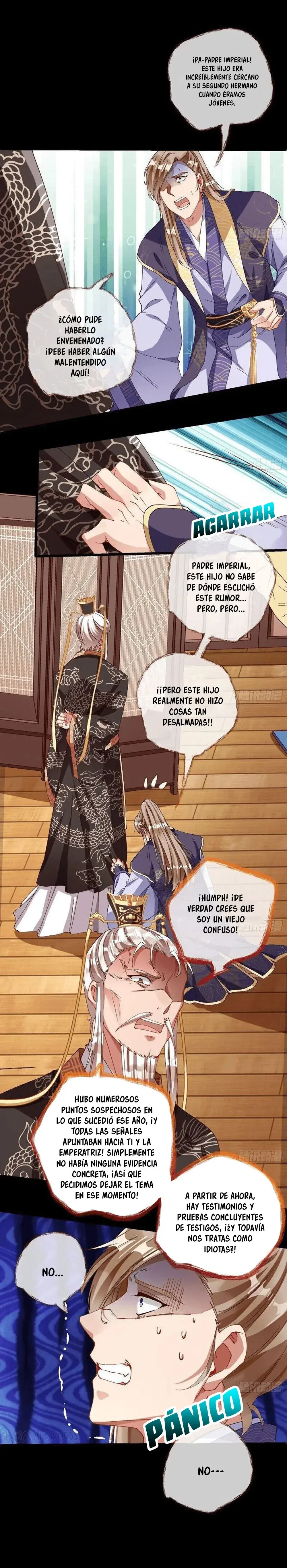 Capitulo 260 page 5