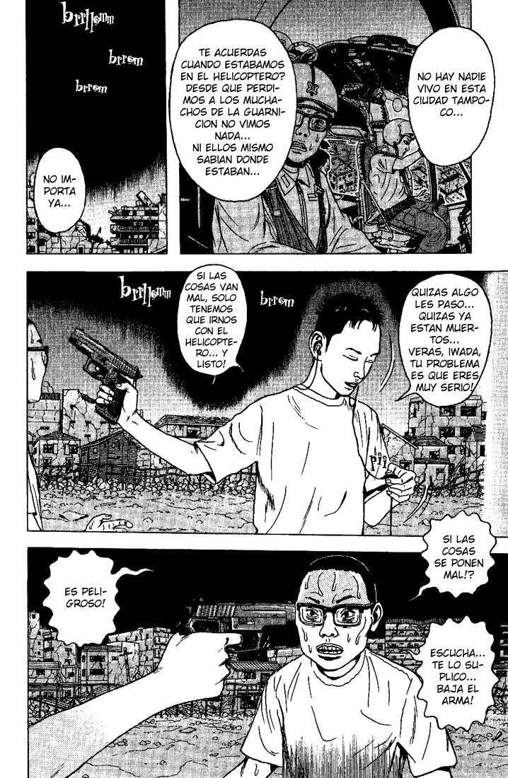Capitulo 42 page 4