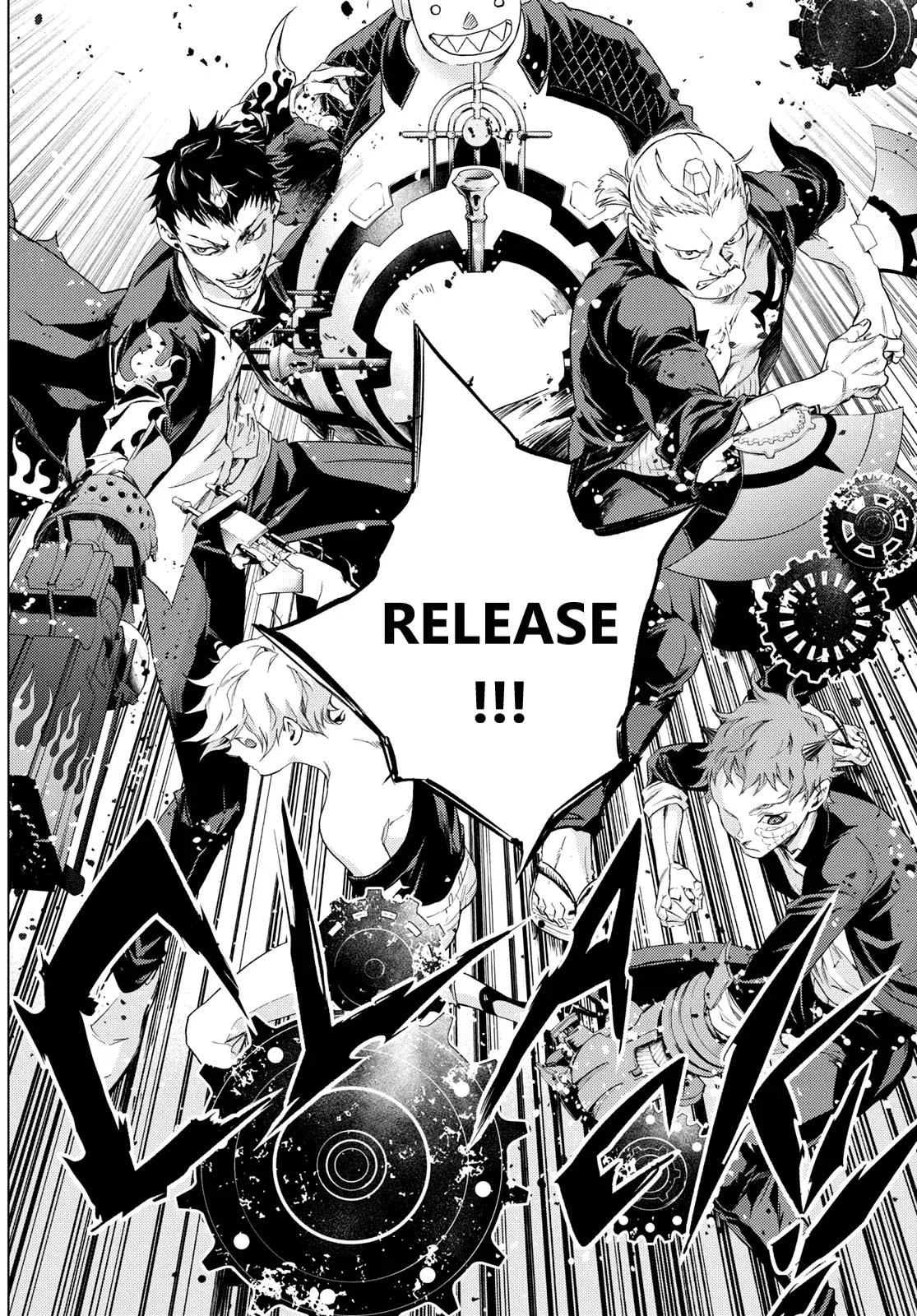 Capitulo 41 page 19