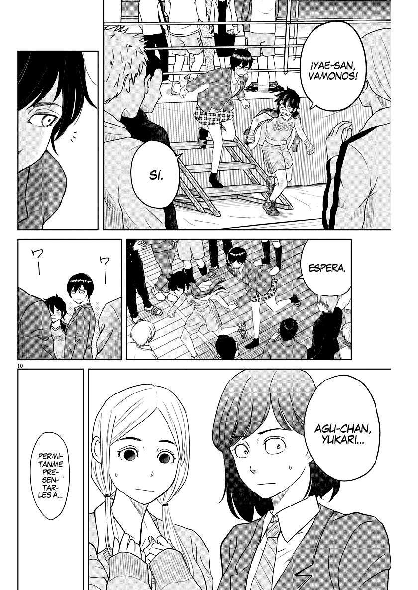 Capitulo 121 page 11
