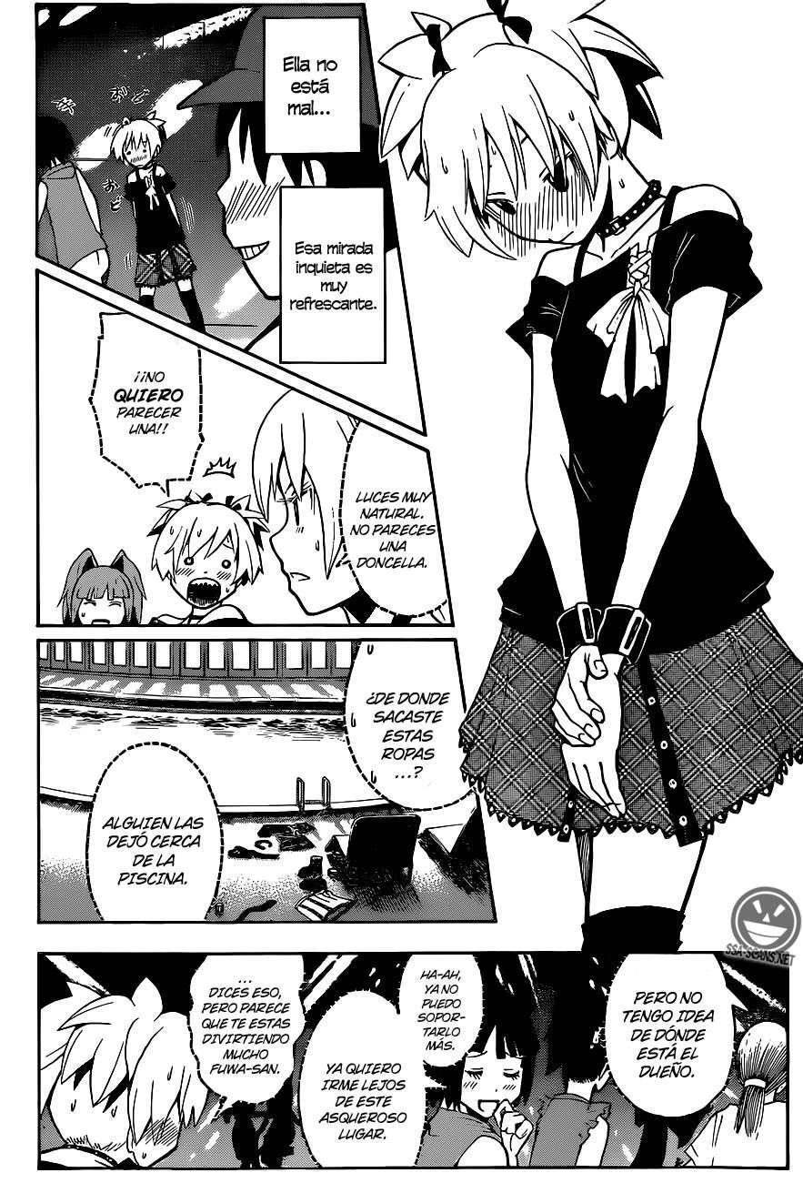 Capitulo 66 page 5