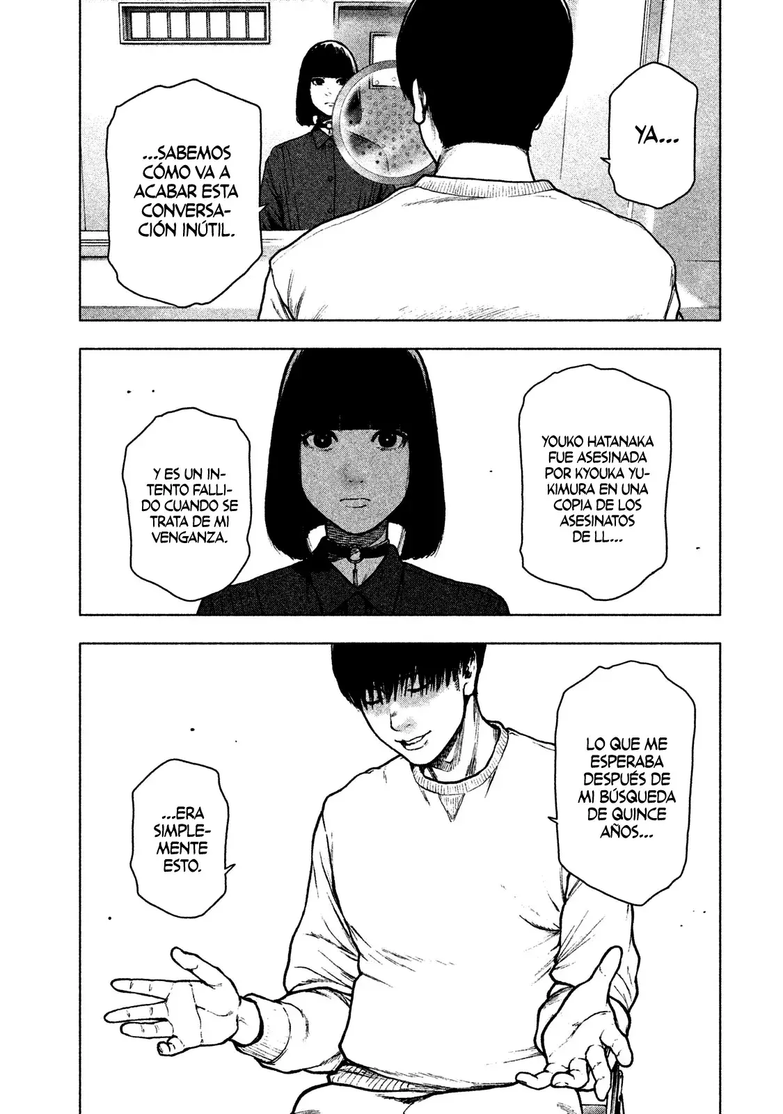Capitulo 51 page 18