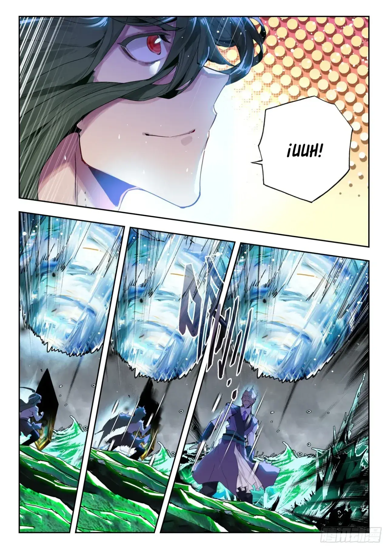 Capitulo 356 page 8
