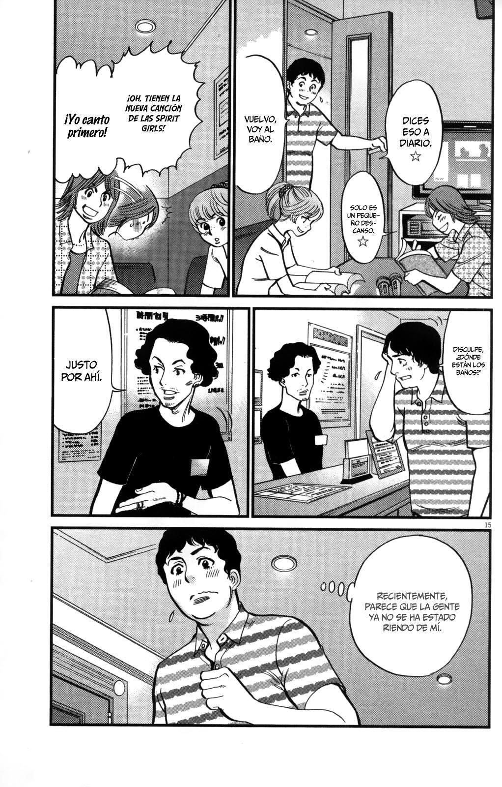 Capitulo 111 page 16