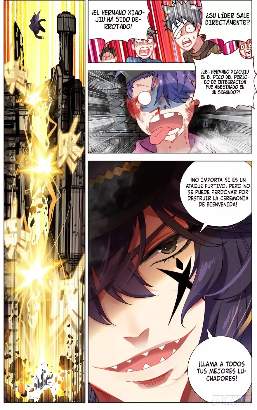 Capitulo 98 page 5