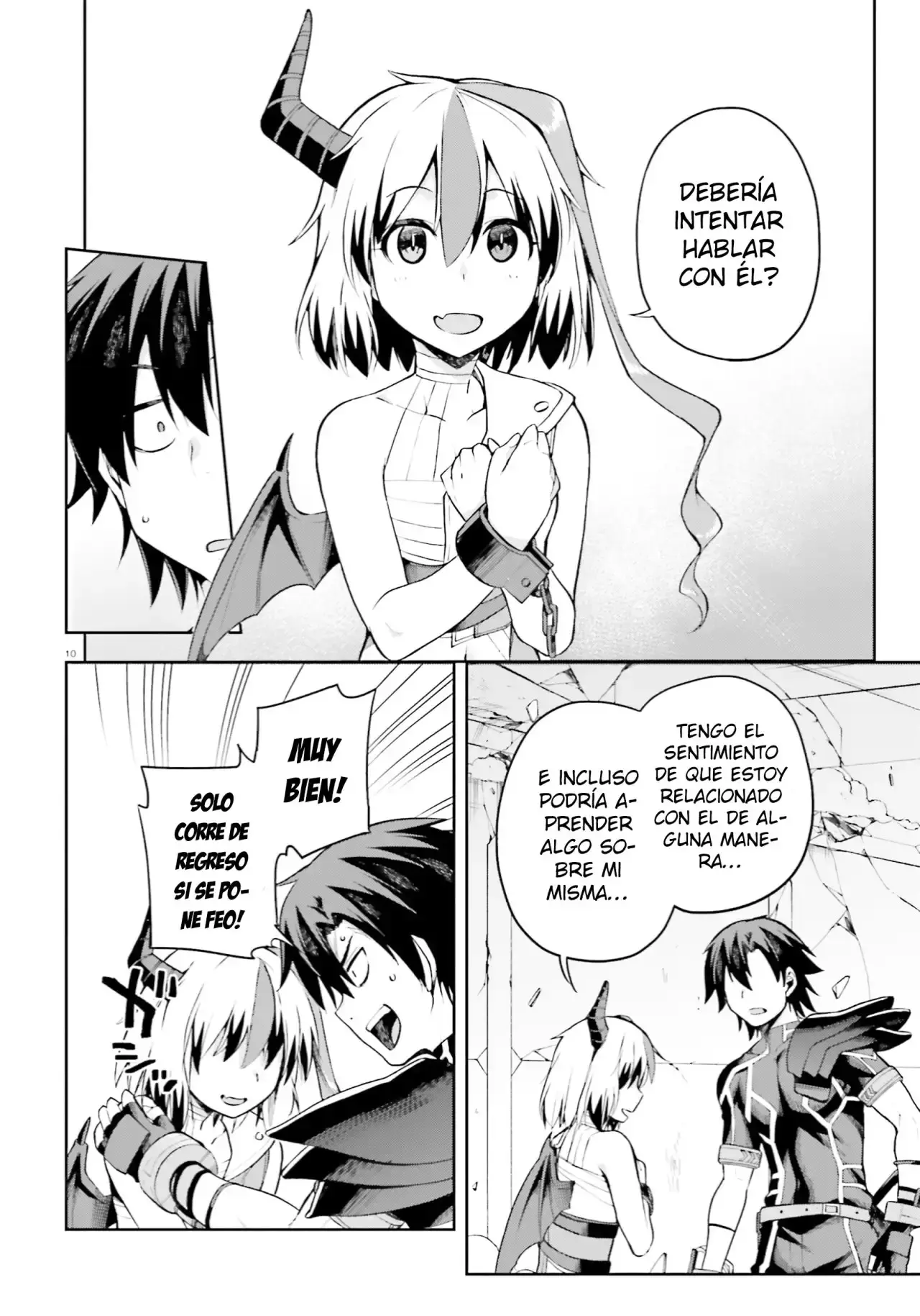 Capitulo 26 page 10