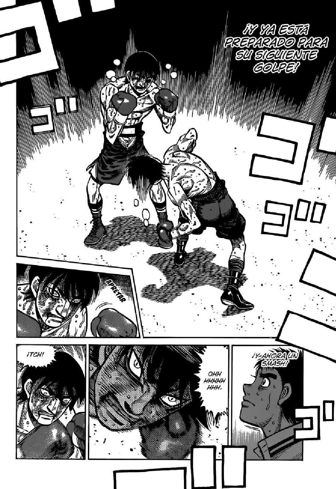 Capitulo 1305 page 11