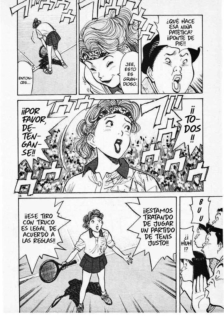 Capitulo 40 page 17