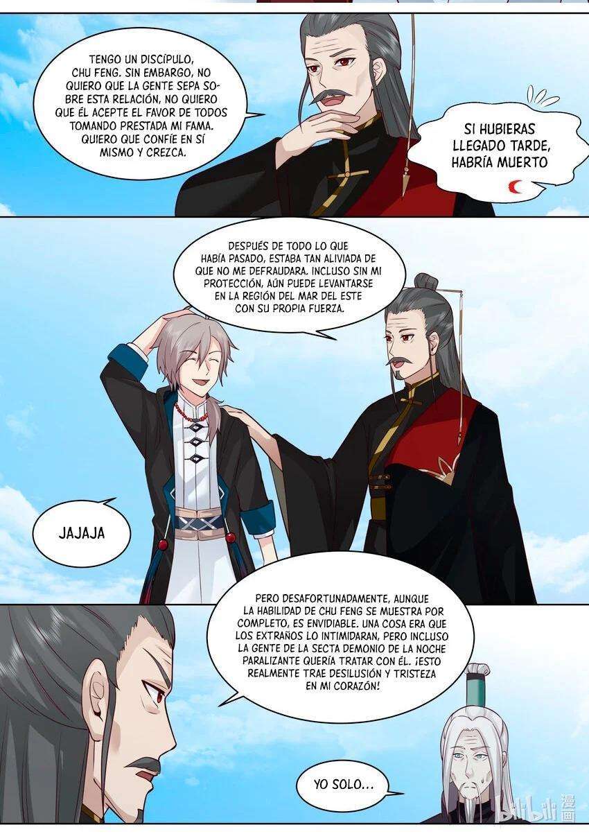 Capitulo 605 page 8