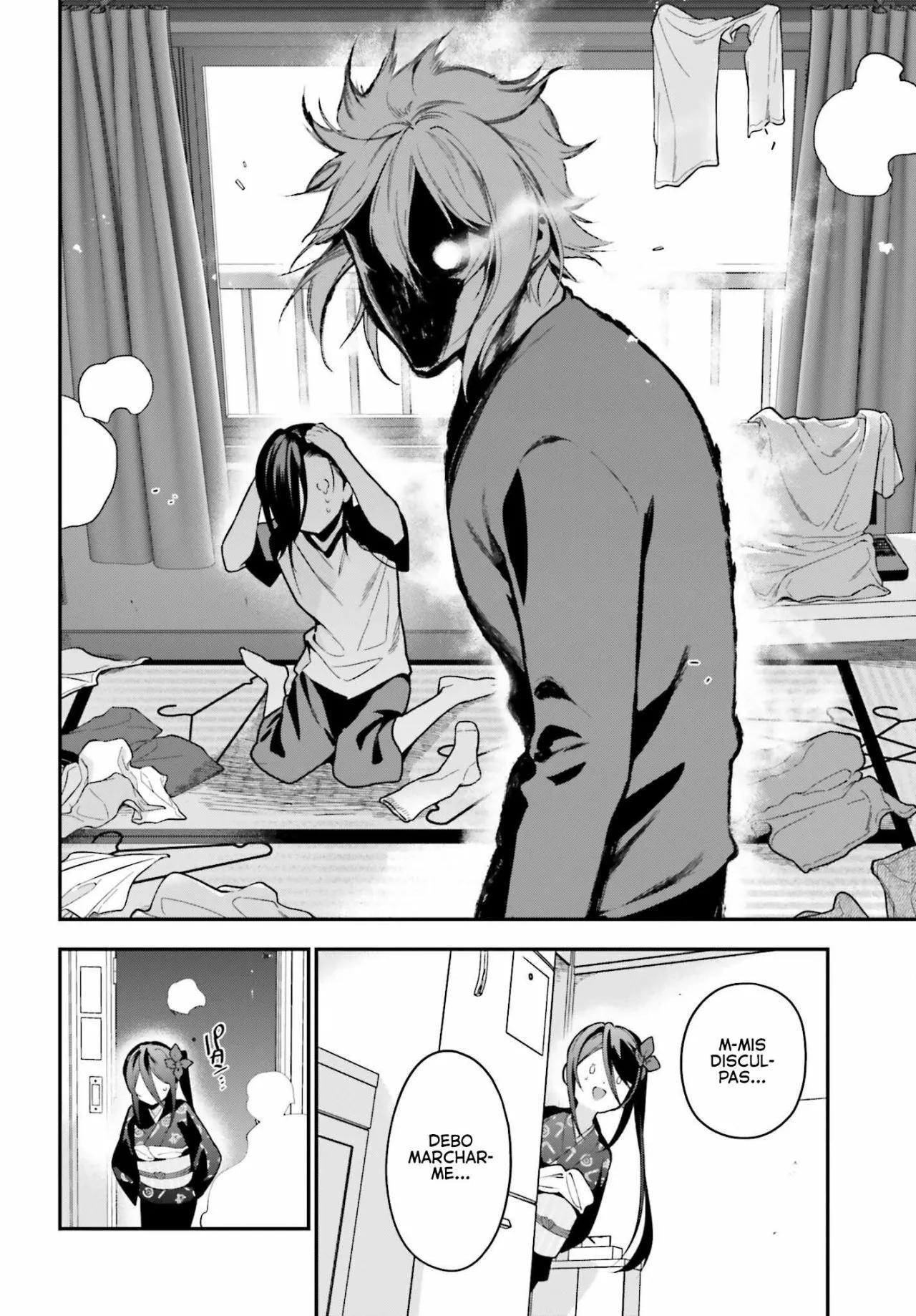 Capitulo 105 page 29