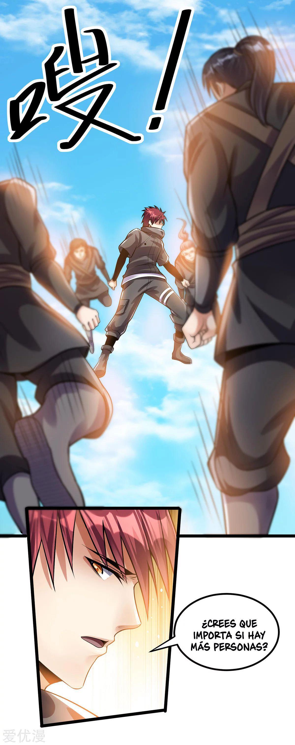 Capitulo 136 page 19