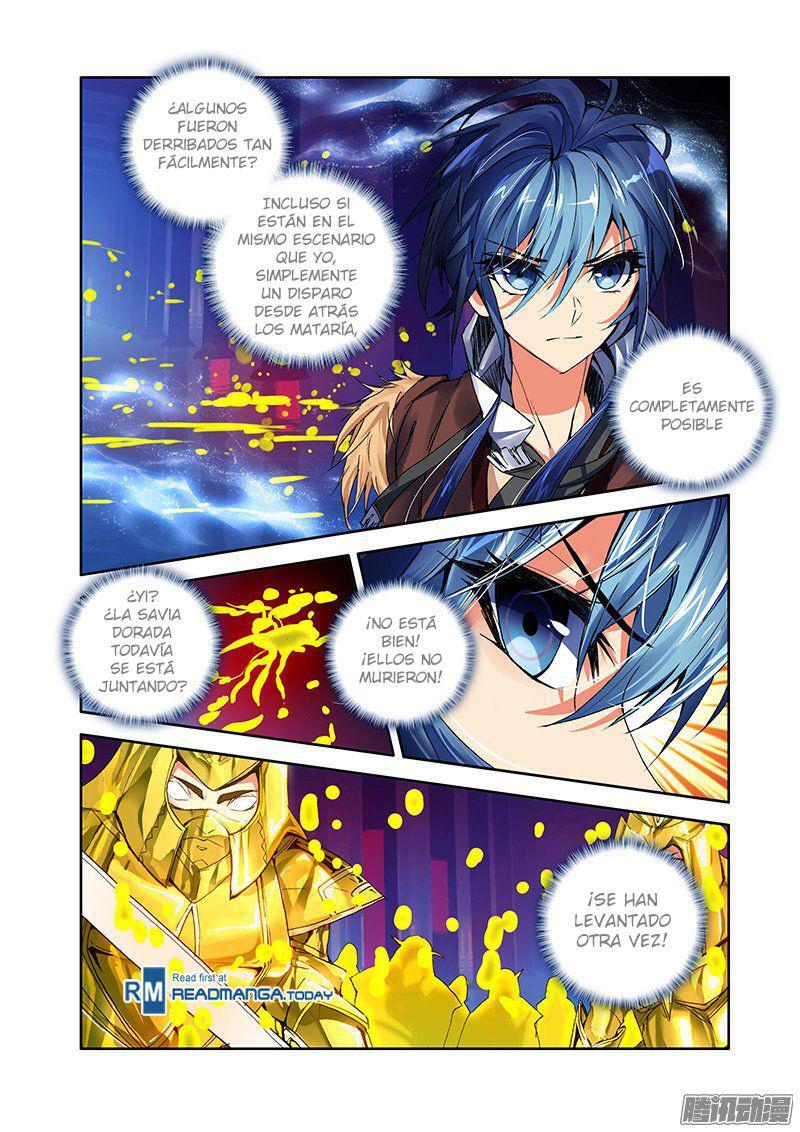 Capitulo 27 page 17