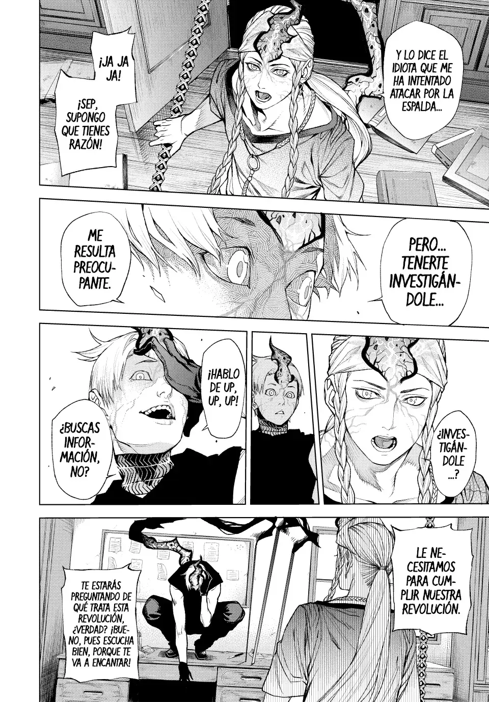 Capitulo 8 page 41