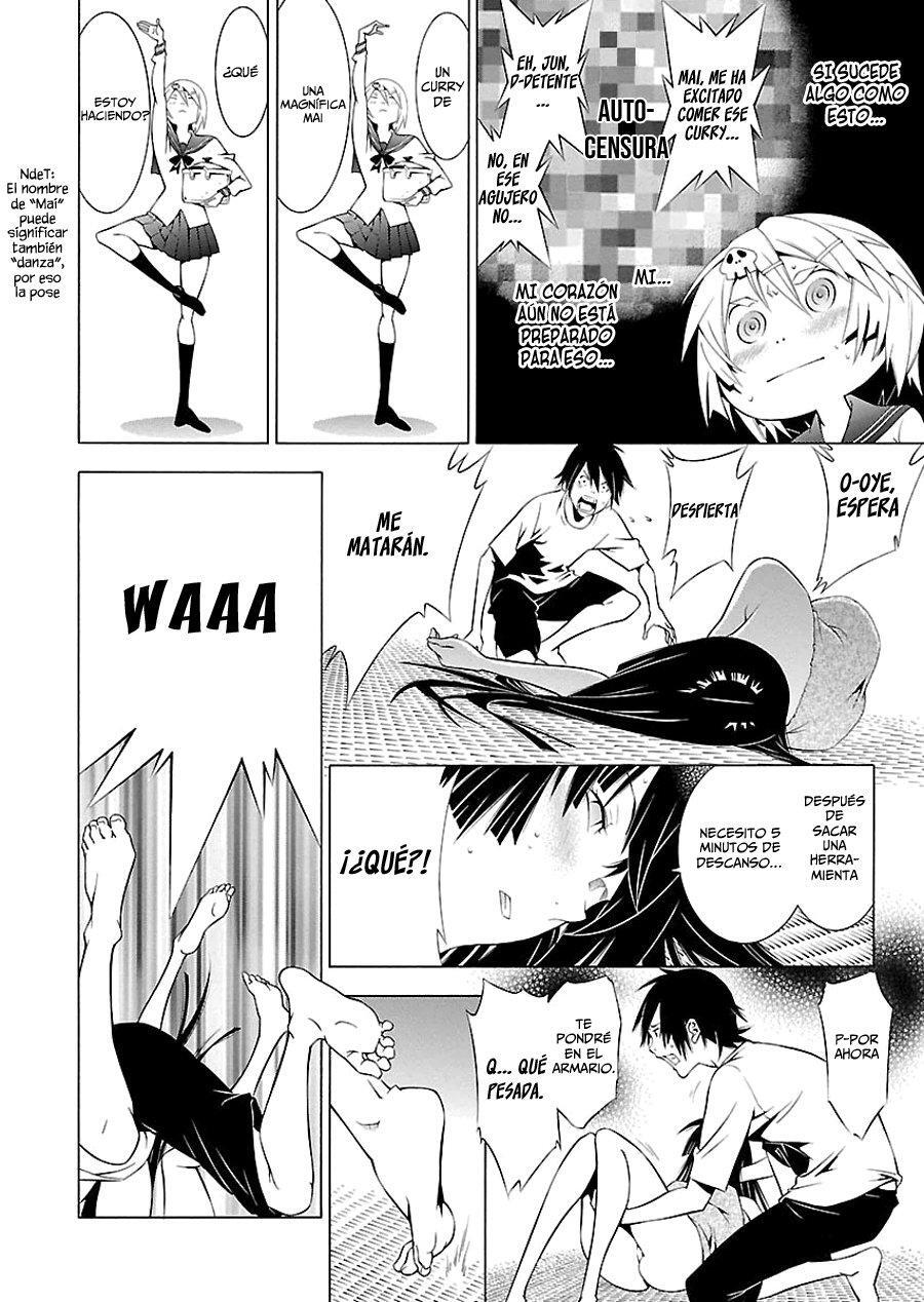 Capitulo 1 page 20
