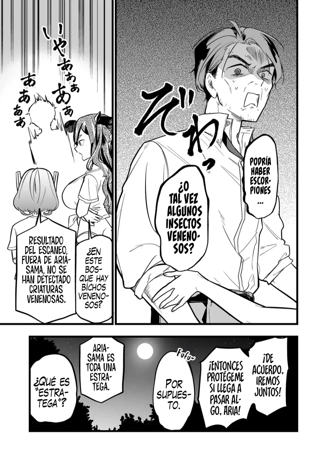 Capitulo 46 page 11