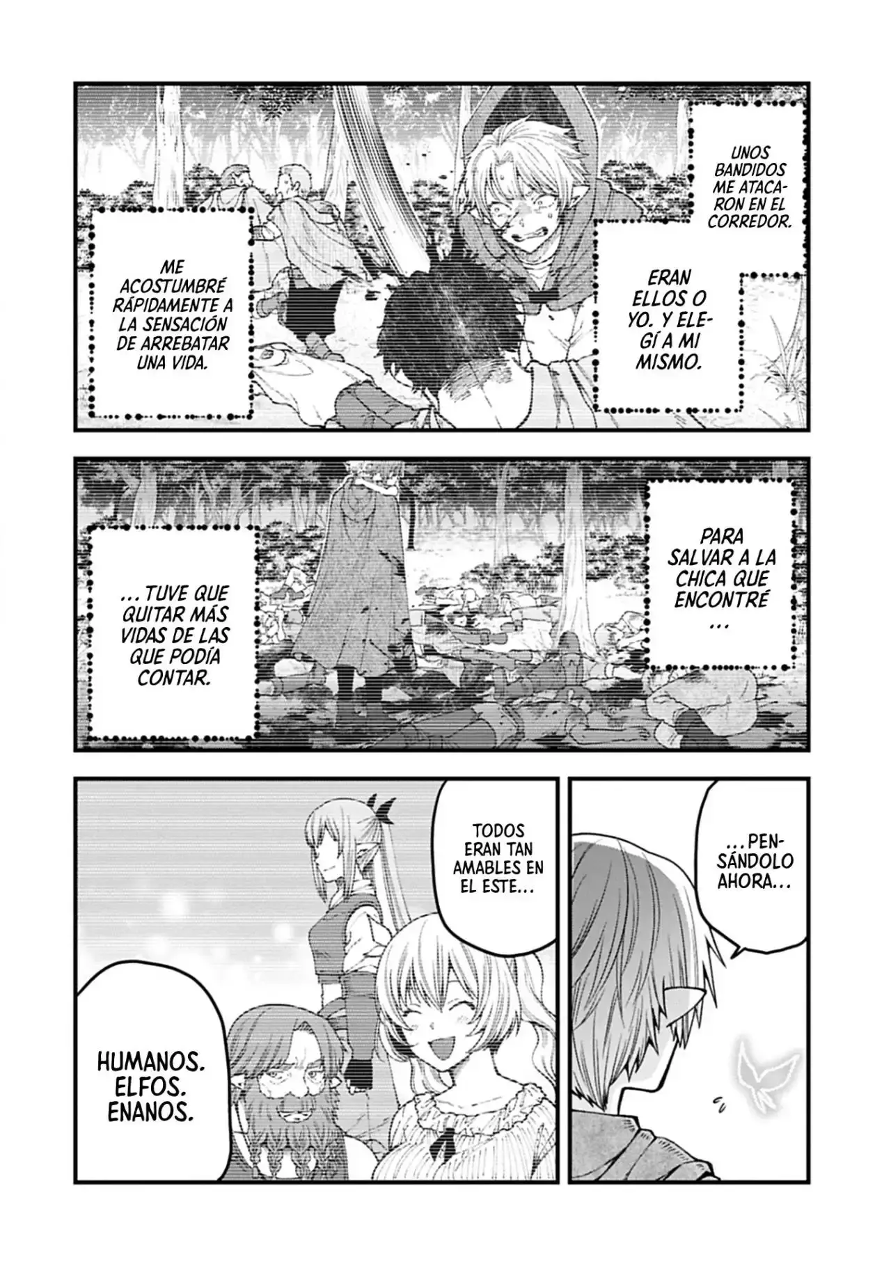 Capitulo 40 page 18