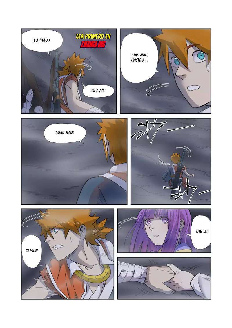 Capitulo 255 page 5