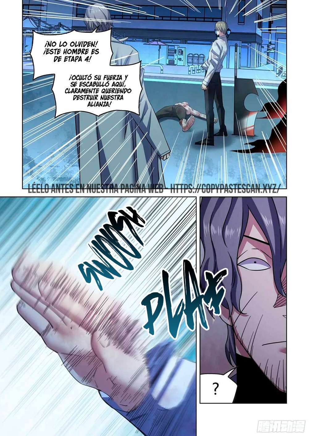 Capitulo 546 page 3