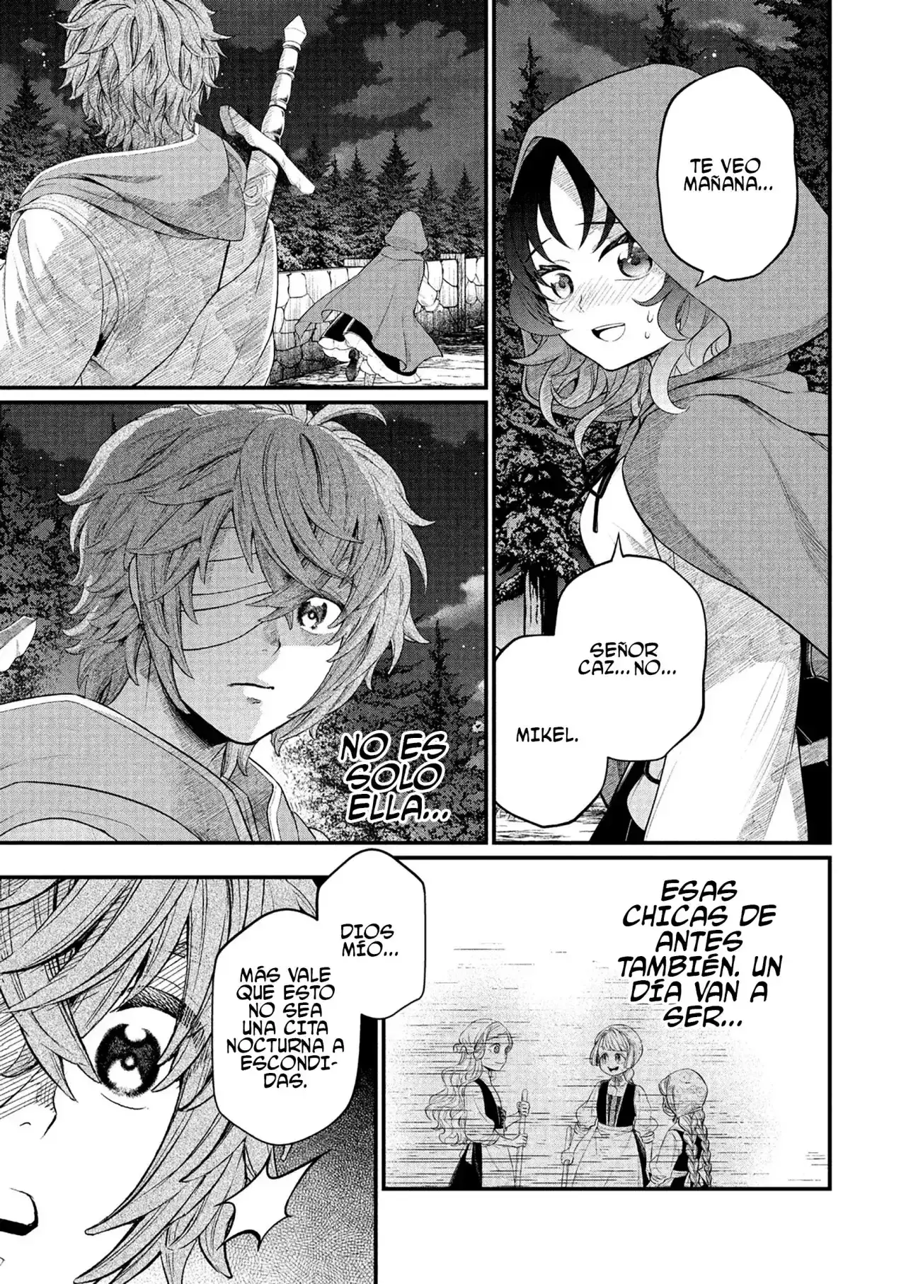 Capitulo 30 page 15