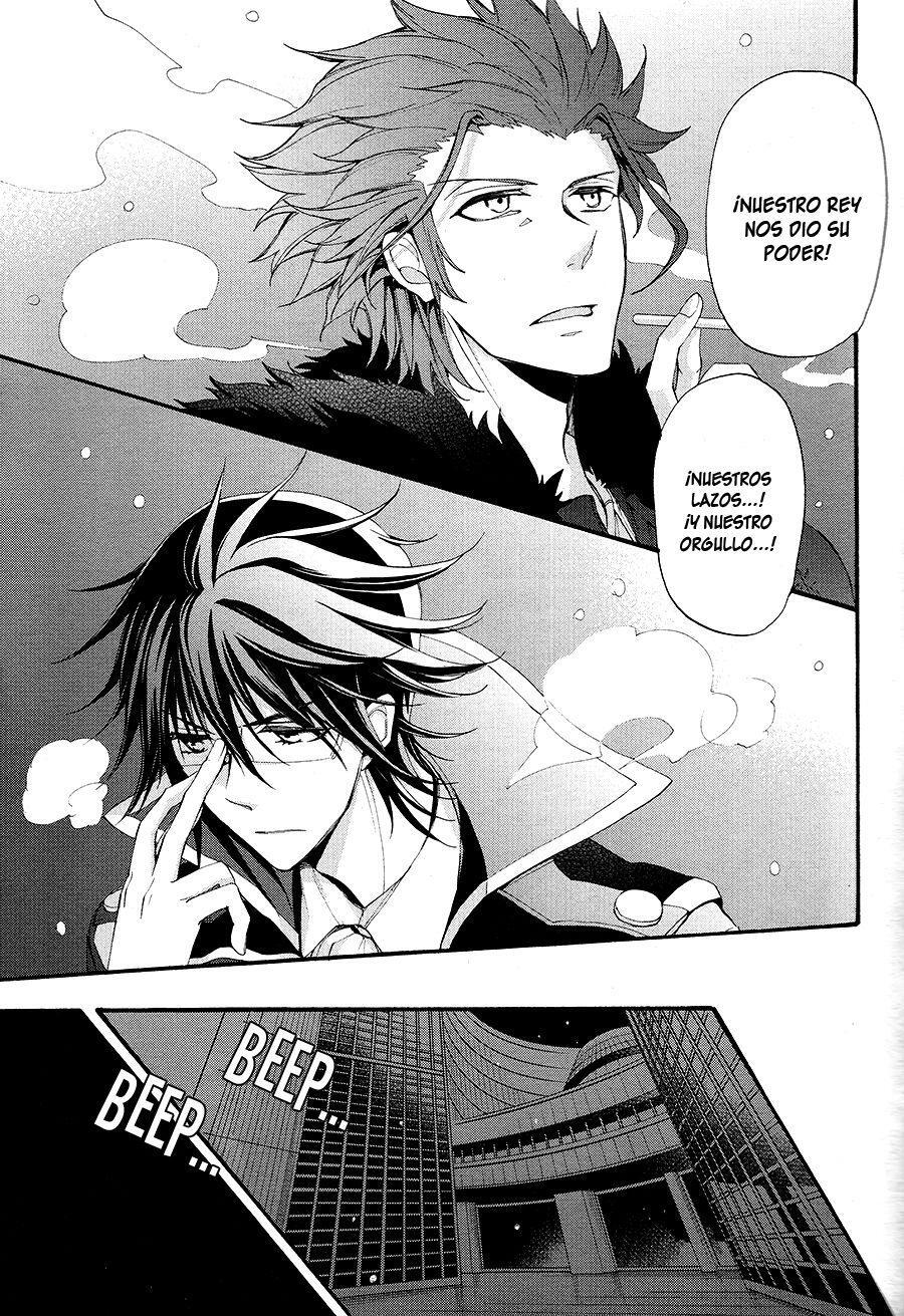 Capitulo 11 page 20
