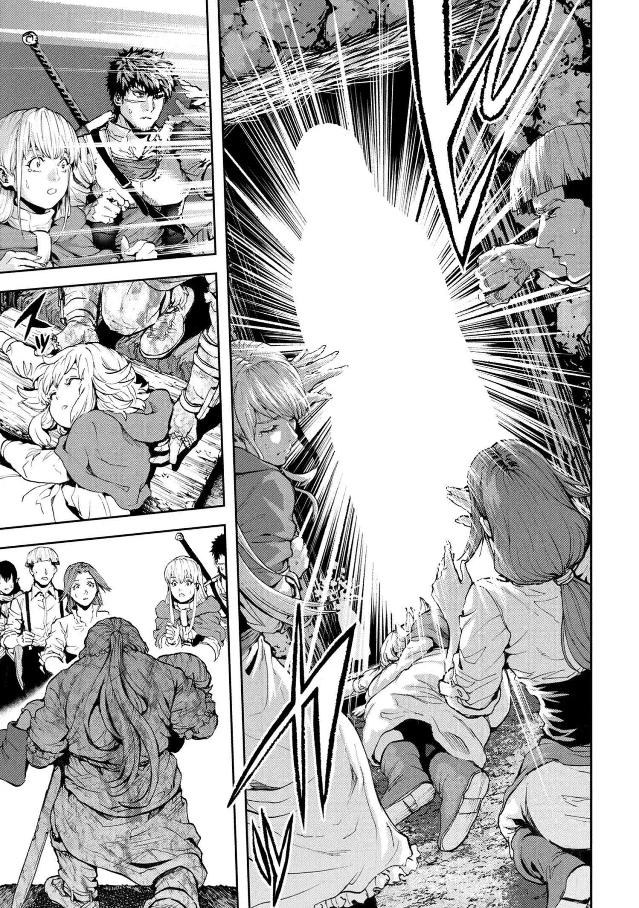 Capitulo 30 page 11