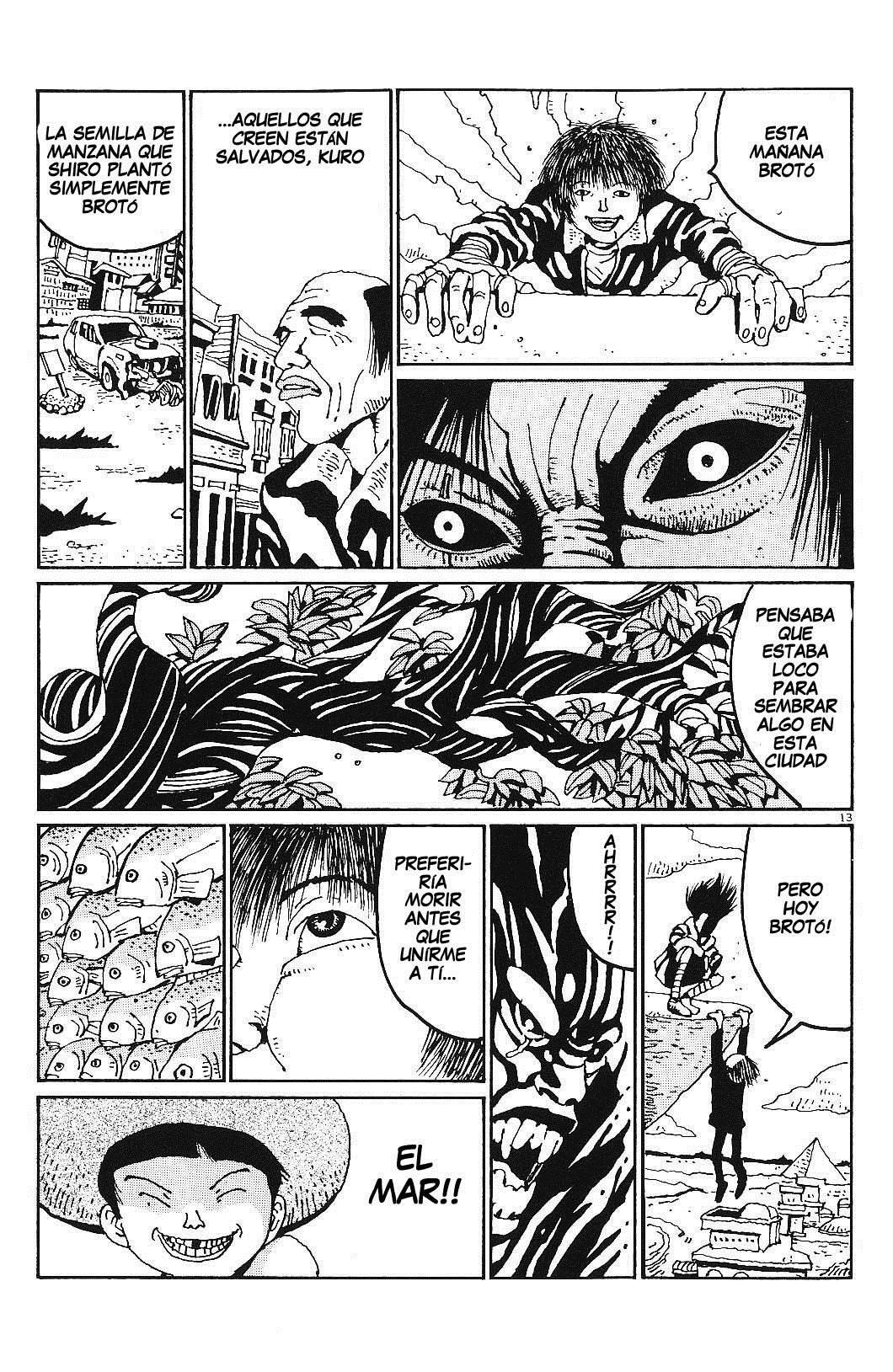 Capitulo 31 page 29