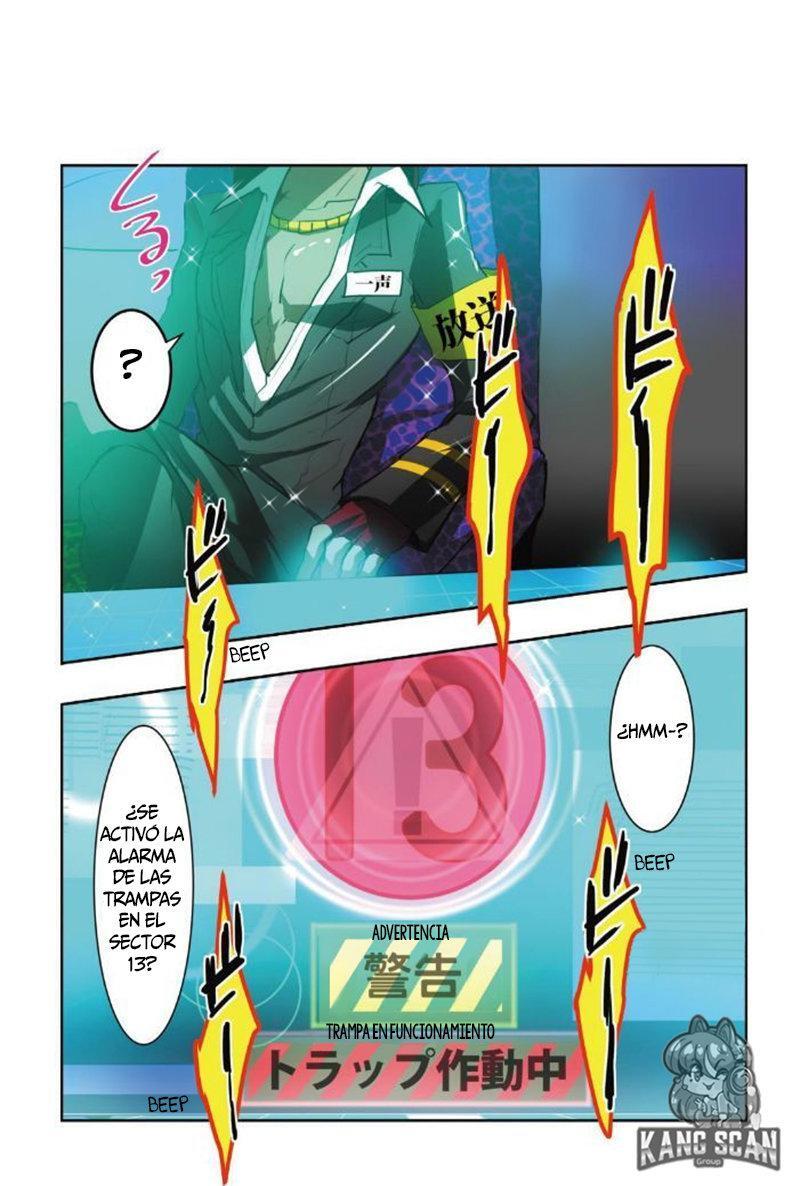 Capitulo 41 page 3