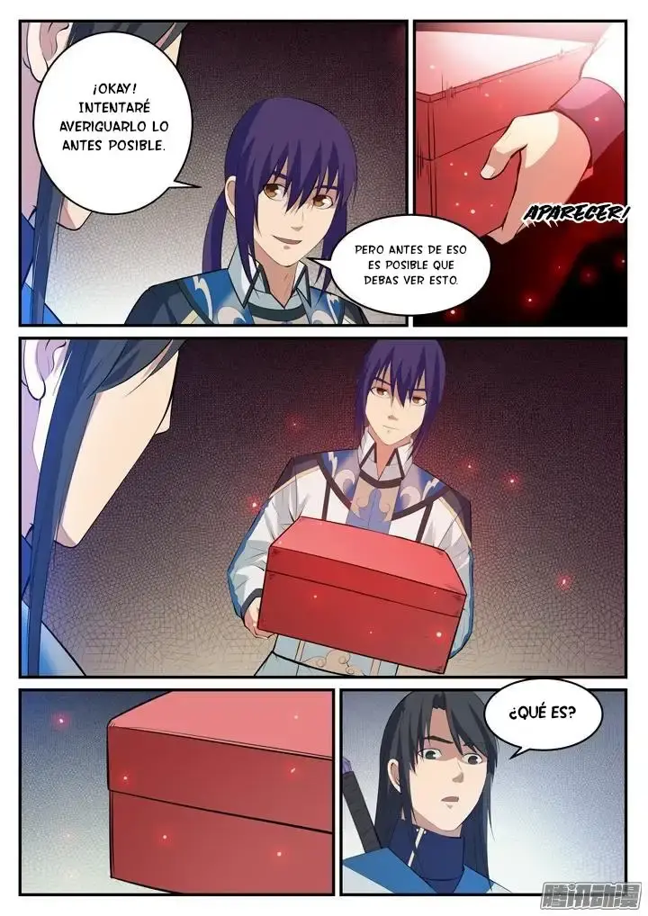 Capitulo 120 page 10
