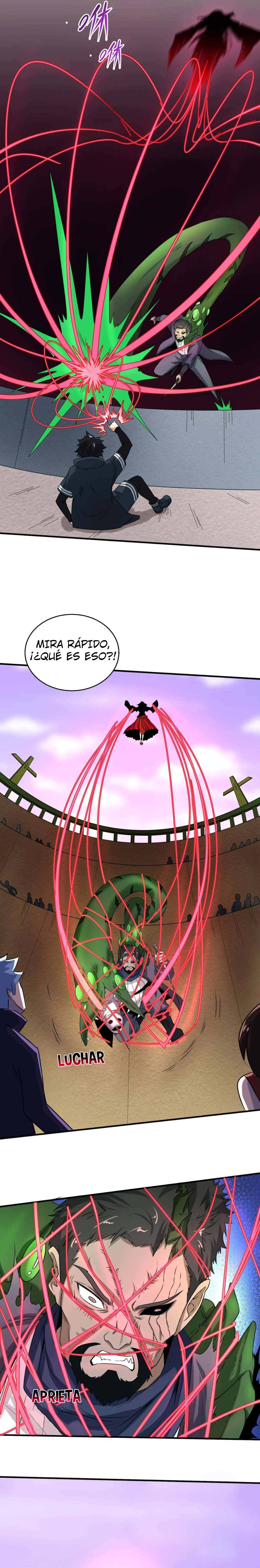 Capitulo 19 page 5