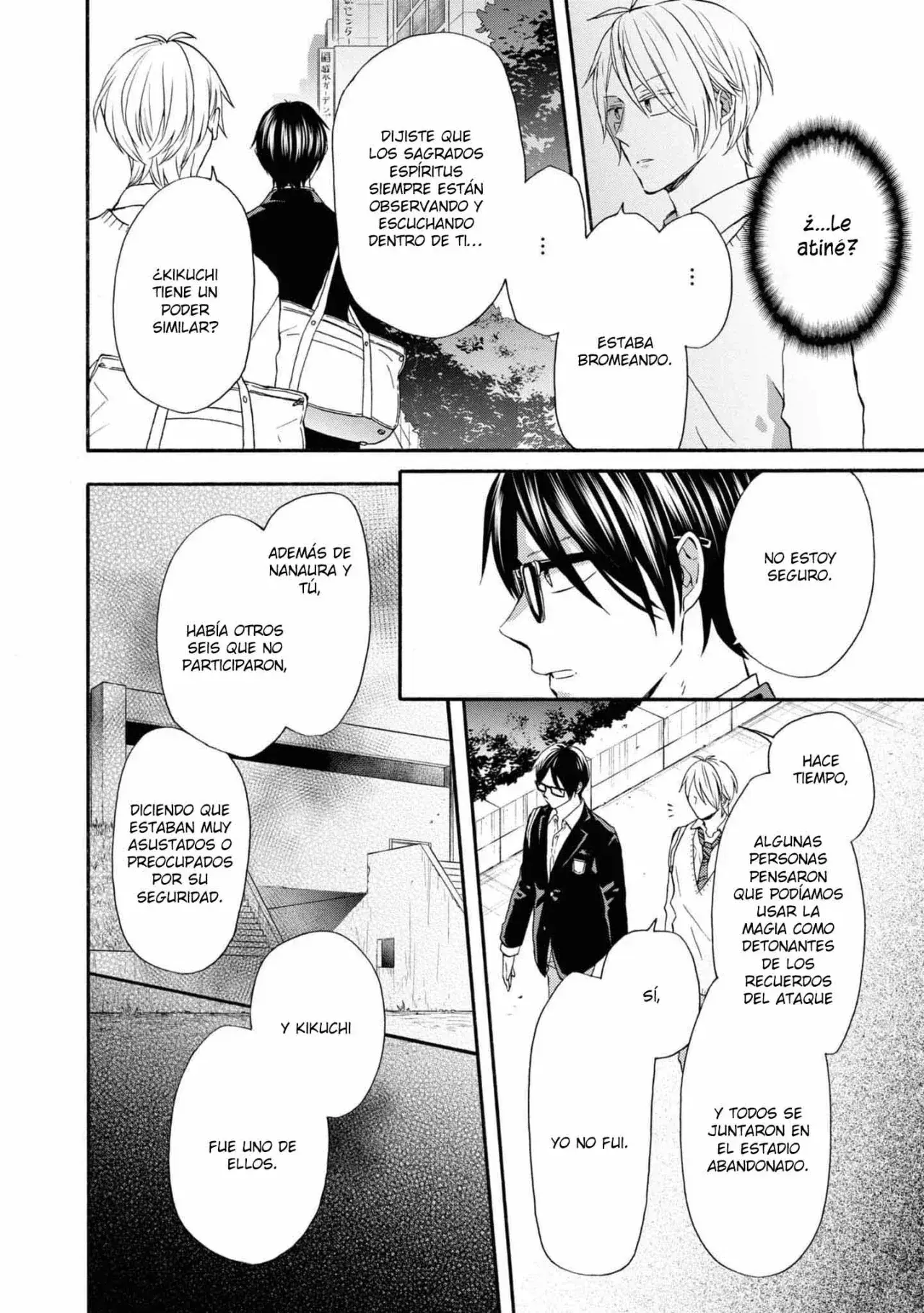 Capitulo 137 page 8