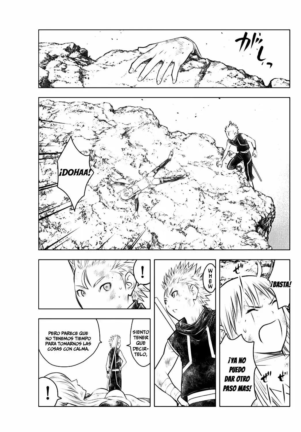 Capitulo 71 page 4
