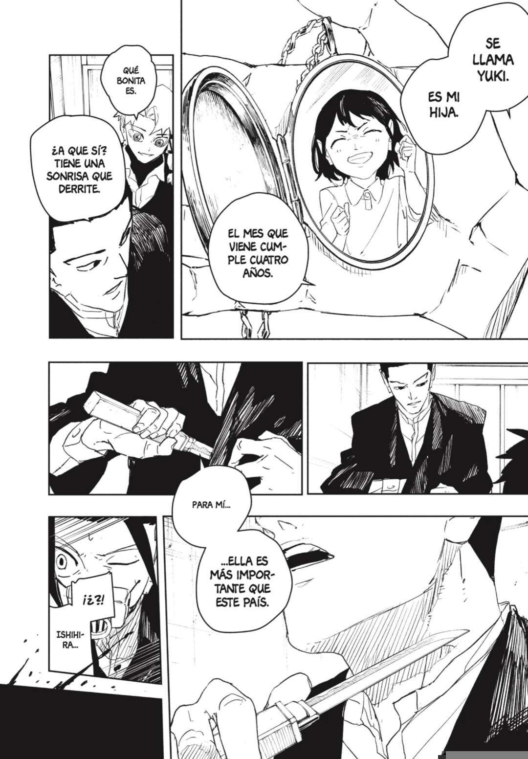Capitulo 80 page 8