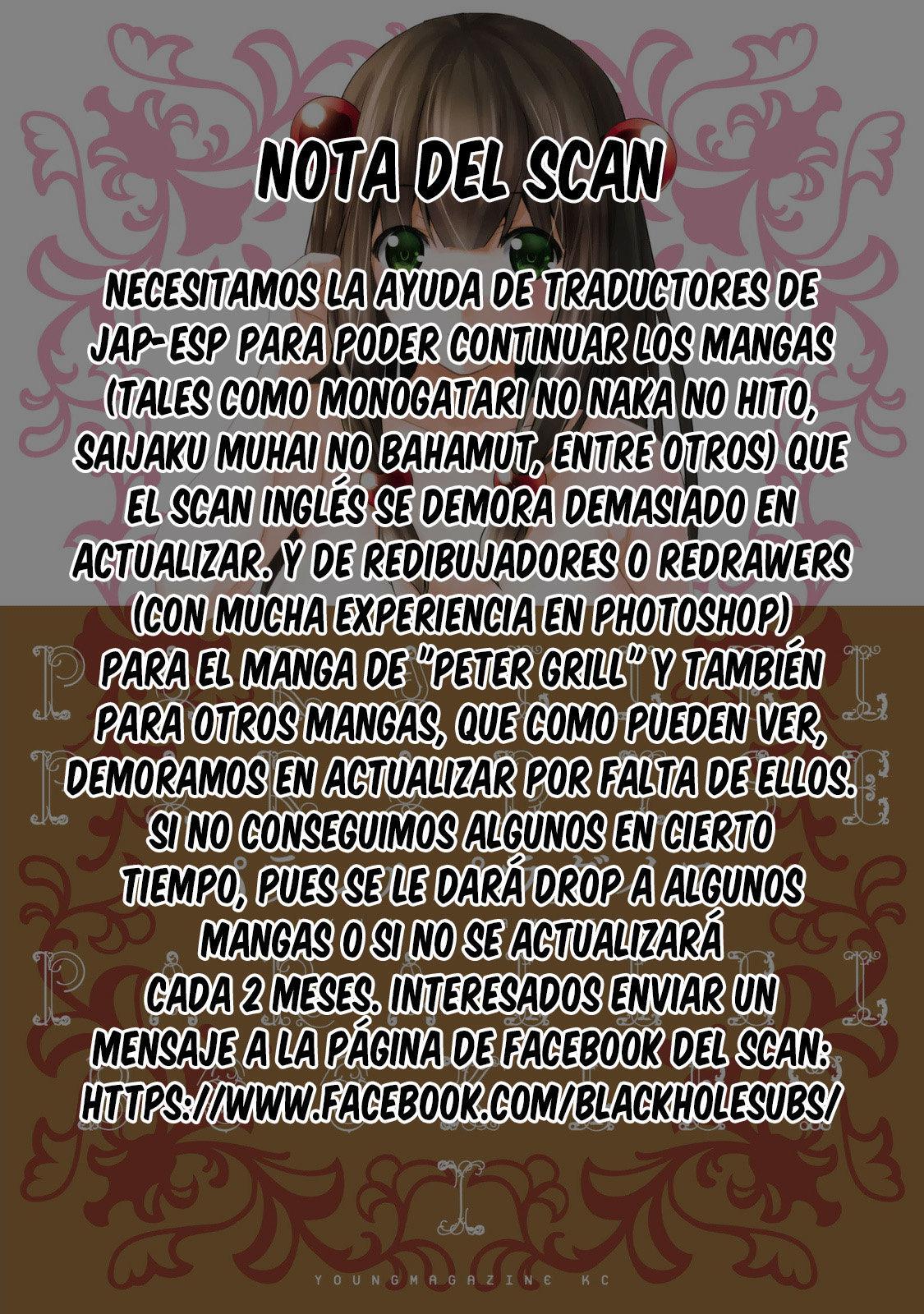 Capitulo 87 page 18